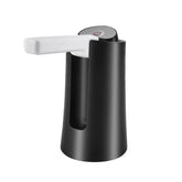 Telescopic Electric Water Bottle Pump